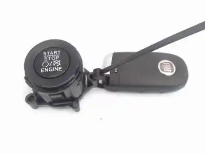 Tweedehands auto-onderdeel wielmoersleutel voor fiat 500x (334_) 1.6 d multijet (334axa1b, 334axa11) oem iam-referenties 00735625734