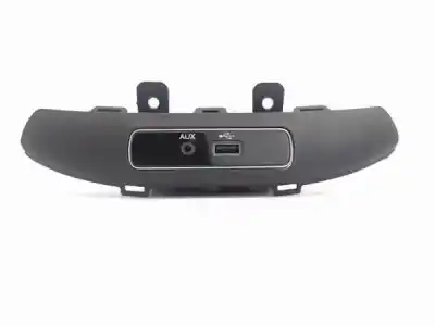 Tweedehands auto-onderdeel schakelaar voor fiat 500x (334_) 1.6 d multijet (334axa1b, 334axa11) oem iam-referenties 735631402