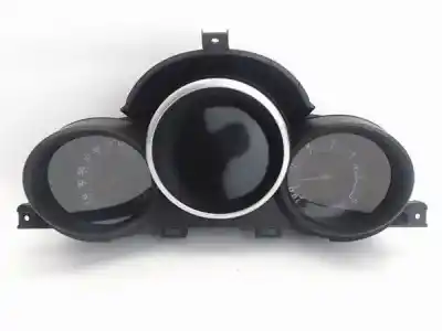 Second-hand car spare part dashboard for fiat 500x (334_) 1.6 d multijet (334axa1b, 334axa11) oem iam references 52042694