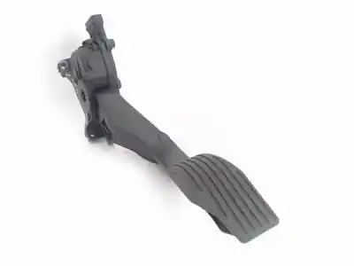 Second-hand car spare part accelerator pedal for fiat 500x (334_) 1.6 d multijet (334axa1b, 334axa11) oem iam references 6pv01017515