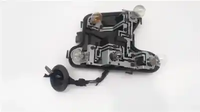 Peça sobressalente para automóvel em segunda mão suporte de lâmpada por audi a4 berlina (8e) 1.8 t sport edition referências oem iam 153947