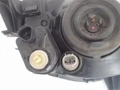 Second-hand car spare part left headlight for toyota corolla (e11) 1.6 linea luna oem iam references 10076587  