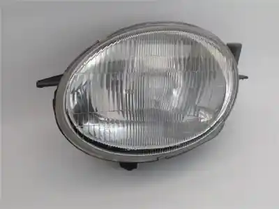 Gebrauchtes Autoersatzteil linker scheinwerfer zum toyota corolla (e11) 1.6 linea luna oem-iam-referenzen 10076587  