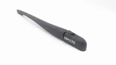 Pezzo di ricambio per auto di seconda mano braccio tergicristallo posteriore per peugeot 307 break (3e) 2.0 riferimenti oem iam 6429t8