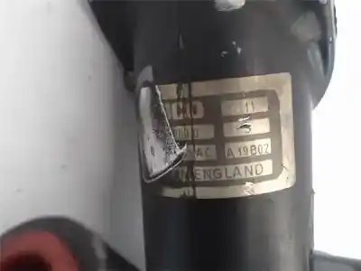 Pezzo di ricambio per auto di seconda mano depressore freni / pompa del vuoto per ford focus i (daw, dbw) 1.8 turbo di / tddi riferimenti oem iam 1882889  