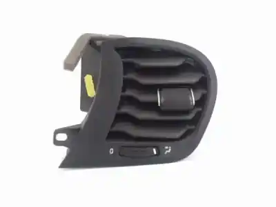 Tweedehands auto-onderdeel beluchting grille voor fiat 500x (334_) 1.6 d multijet (334axa1b, 334axa11) oem iam-referenties 735603840