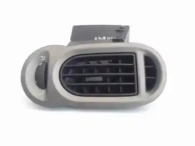 Pièce détachée automobile d'occasion grille d'aération pour renault modus / grand modus (f/jp0_) 1.5 dci (fp0f, jp0f) références oem iam 7701066557