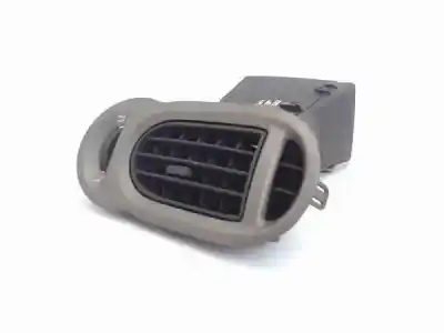 Pièce détachée automobile d'occasion grille d'aération pour renault modus / grand modus (f/jp0_) 1.5 dci (fp0f, jp0f) références oem iam 7701066557  
