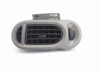 Pièce détachée automobile d'occasion grille d'aération pour renault modus / grand modus (f/jp0_) 1.5 dci (fp0f, jp0f) références oem iam 7701066560