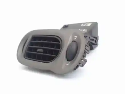 Pièce détachée automobile d'occasion grille d'aération pour renault modus / grand modus (f/jp0_) 1.5 dci (fp0f, jp0f) références oem iam 7701066560  