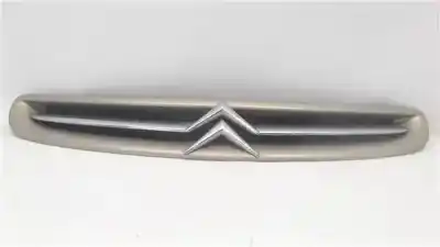 İkinci el araba yedek parçası ÖN IZGARA için CITROEN XSARA PICASSO  OEM IAM referansları 9631507477  