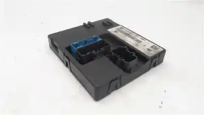 Автозапчасти б/у блок управления двигателем за audi a6 avant (4f5) 2.8 fsi ссылки oem iam 4f0907289g