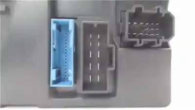 Автозапчастина б/у ебу контролер двигуна для audi a6 avant (4f5) 2.8 fsi посилання на oem iam 4f0907289g  