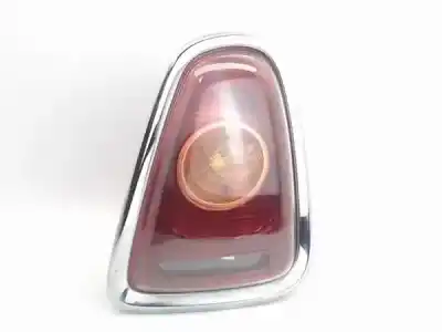Second-hand car spare part right tailgate light for mini mini (r56) 1.6 16v diesel cat oem iam references 63212757010