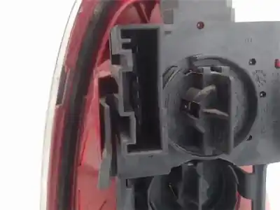 Second-hand car spare part right tailgate light for mini mini (r56) 1.6 16v diesel cat oem iam references 63212757010  