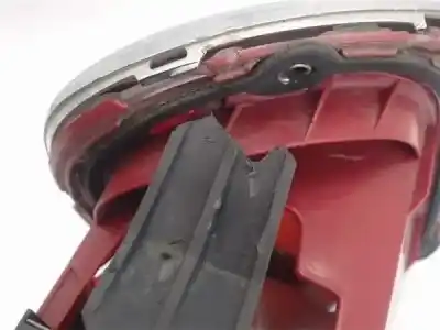 Second-hand car spare part right tailgate light for mini mini (r56) 1.6 16v diesel cat oem iam references 63212757010  