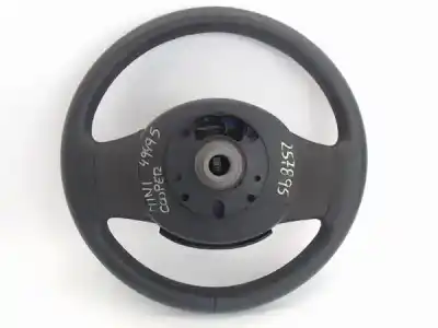 Автозапчастина б/у кермо для mini mini (r56) 1.6 16v diesel cat посилання на oem iam 32302752916  