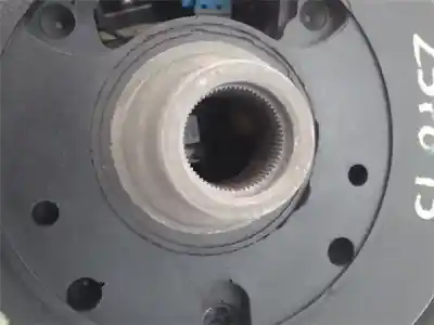 Автозапчастина б/у кермо для mini mini (r56) 1.6 16v diesel cat посилання на oem iam 32302752916  