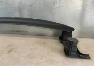 Автозапчастина б/у передній бампер підсилення для mini mini (r56) 1.6 16v diesel cat посилання на oem iam 51117143180  