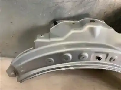 Second-hand car spare part left front fin for mini mini (r56) 1.6 16v diesel cat oem iam references 41352754726  