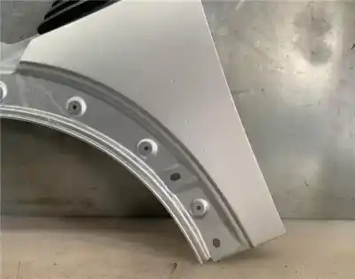 Second-hand car spare part left front fin for mini mini (r56) 1.6 16v diesel cat oem iam references 41352754726  