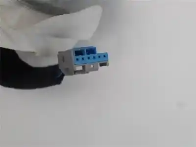 Автозапчастина б/у передня подушка безопасности для mini mini (r56) 1.6 16v diesel cat посилання на oem iam 51452755735  275573502