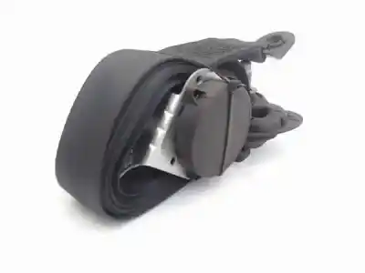 Автозапчастина б/у задній правий ремін безпеки для mini mini (r56) 1.6 16v diesel cat посилання на oem iam 72112751402  