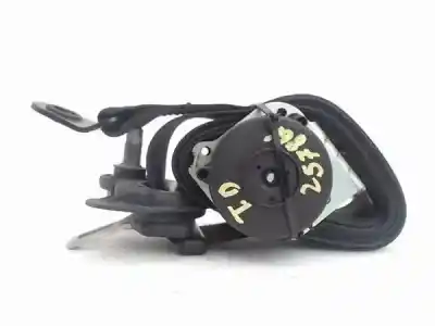 Автозапчастина б/у задній правий ремін безпеки для mini mini (r56) 1.6 16v diesel cat посилання на oem iam 72112751402  