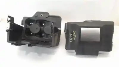 Pezzo di ricambio per auto di seconda mano medio per volkswagen golf iv berlina (1j1) 1.6 16v riferimenti oem iam 1j0915335  