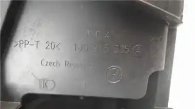 Pezzo di ricambio per auto di seconda mano medio per volkswagen golf iv berlina (1j1) 1.6 16v riferimenti oem iam 1j0915335  