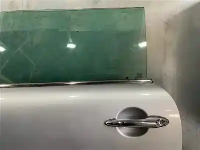 Автозапчастина б/у передні ліві двері для mini mini (r56) 1.6 16v diesel cat посилання на oem iam 41009628767  