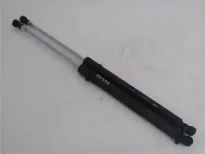 Second-hand car spare part tailgate gas strut for renault clio iii 1.5 dci diesel oem iam references 8200299546