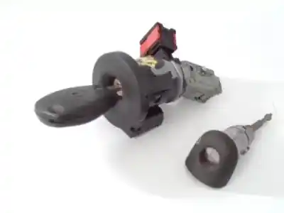 Second-hand car spare part wheel wrench for renault clio iii 1.5 dci diesel oem iam references 216738847bt