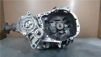 Gebrauchtes Autoersatzteil getriebe zum renault scenic rx4 (ja0) 2.0 16v dynamique oem-iam-referenzen jc7000  