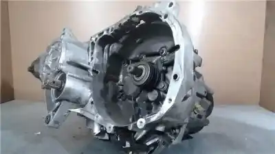 Gebrauchtes Autoersatzteil getriebe zum renault scenic rx4 (ja0) 2.0 16v dynamique oem-iam-referenzen jc7000  