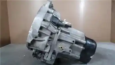 Gebrauchtes Autoersatzteil getriebe zum renault scenic rx4 (ja0) 2.0 16v dynamique oem-iam-referenzen jc7000  