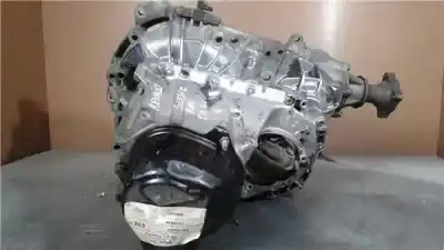 Gebrauchtes Autoersatzteil getriebe zum renault scenic rx4 (ja0) 2.0 16v dynamique oem-iam-referenzen jc7000  