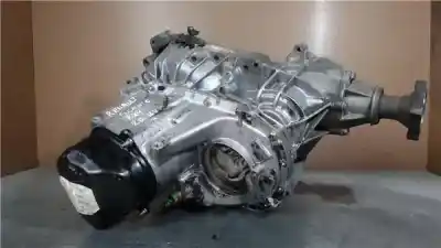 Gebrauchtes Autoersatzteil getriebe zum renault scenic rx4 (ja0) 2.0 16v dynamique oem-iam-referenzen jc7000  