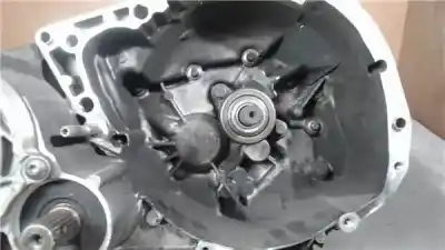 Gebrauchtes Autoersatzteil getriebe zum renault scenic rx4 (ja0) 2.0 16v dynamique oem-iam-referenzen jc7000  