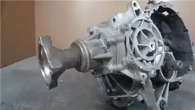 Gebrauchtes Autoersatzteil getriebe zum renault scenic rx4 (ja0) 2.0 16v dynamique oem-iam-referenzen jc7000  