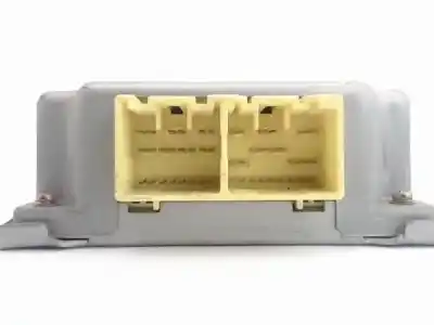 Автозапчастина б/у блок управління подушками безпеки для mitsubishi montero pinin (h60/h70) 1.8 1800 mpi comfort посилання на oem iam x6t42684  