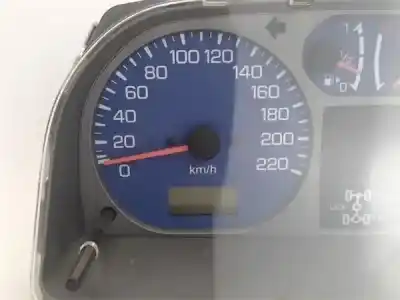 Автозапчасти б/у приборная доска за mitsubishi montero pinin (h60/h70) 1.8 1800 mpi comfort ссылки oem iam mr381643  