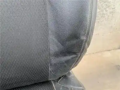 Second-hand car spare part complete seat set for renault clio iii clio iii oem iam references k9k768  