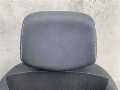 Second-hand car spare part complete seat set for renault clio iii clio iii oem iam references k9k768  