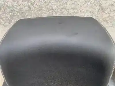 Second-hand car spare part complete seat set for renault clio iii clio iii oem iam references k9k768  