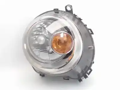 Автозапчасти б/у левая фара за mini mini (r56) 1.6 16v cat ссылки oem iam 0301225301