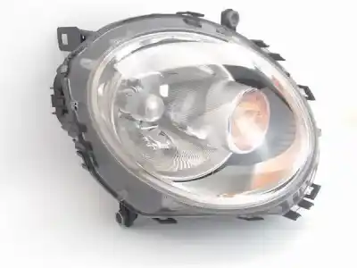 Автозапчастина б/у ліва фара для mini mini (r56) 1.6 16v cat посилання на oem iam 0301225301  16081800