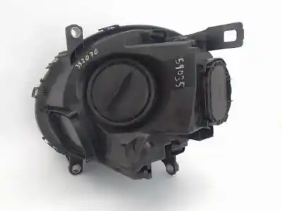 Автозапчастина б/у ліва фара для mini mini (r56) 1.6 16v cat посилання на oem iam 0301225301  16081800