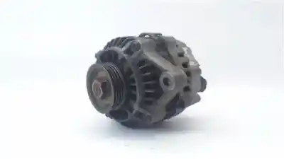 Peça sobressalente para automóvel em segunda mão alternador por nissan almera (n15) 1.6 16v cat referências oem iam 231000m010
