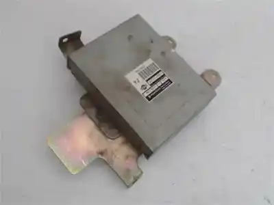 Peça sobressalente para automóvel em segunda mão centralina de motor uce por nissan almera (n15) 1.6 16v cat referências oem iam 237102n300